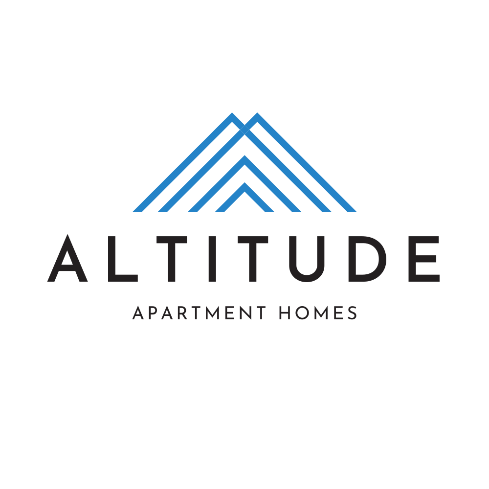 Altitude Apartments Logo